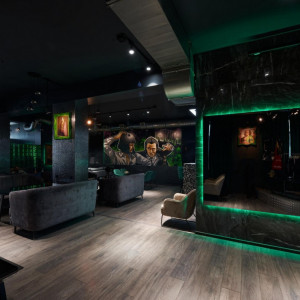 Фотография hookah bar Nua Smoke