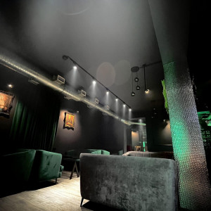 Фотография hookah bar Nua Smoke