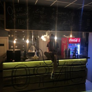 Фотография hookah bar THE Офис Lounge