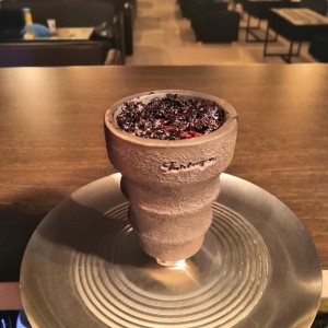 Фотография hookah bar THE Офис Lounge