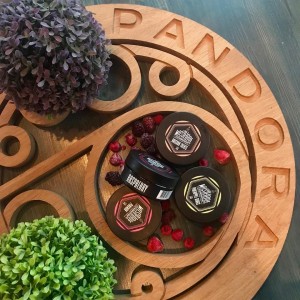Фотография hookah bar PANDORA