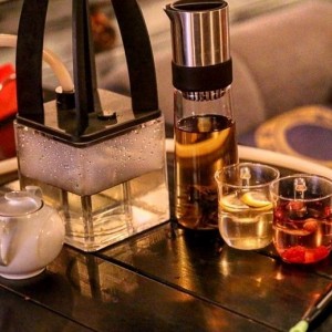 Фотография hookah bar PANDORA