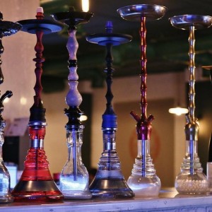 Фотография hookah bar PANDORA