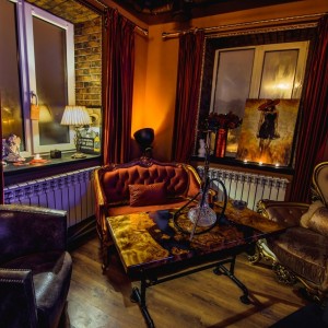 Фотография hookah bar PITER