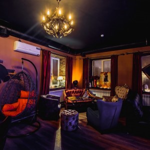 Фотография hookah bar PITER