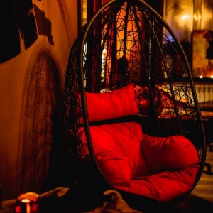Фотография hookah bar PITER