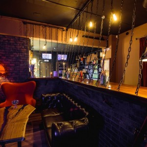 Фотография hookah bar PITER