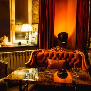 Фотография hookah bar PITER