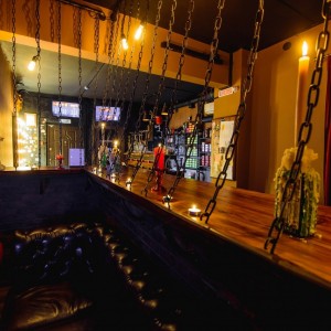 Фотография hookah bar PITER