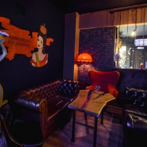 Фотография hookah bar PITER