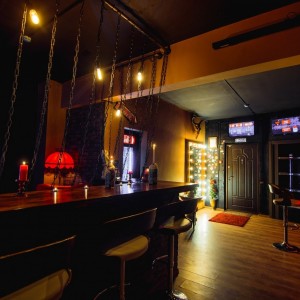 Фотография hookah bar PITER