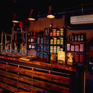 Фотография hookah bar PITER
