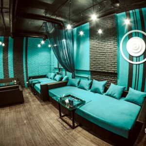 Фотография hookah bar SmokeHouse