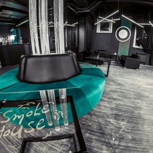 Фотография hookah bar SmokeHouse