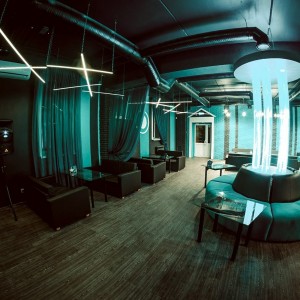 Фотография hookah bar SmokeHouse