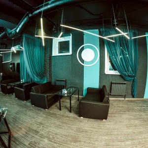 Фотография hookah bar SmokeHouse
