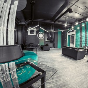 Фотография hookah bar SmokeHouse