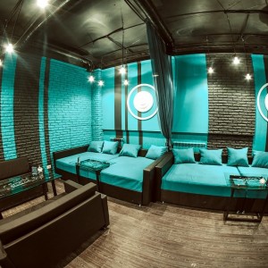 Фотография hookah bar SmokeHouse