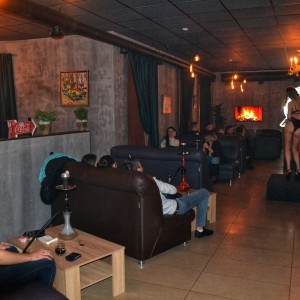Фотография hookah bar СОРОКА - дымное место