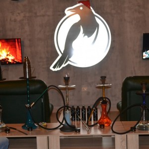 Фотография hookah bar СОРОКА - дымное место