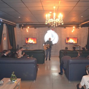 Фотография hookah bar СОРОКА - дымное место
