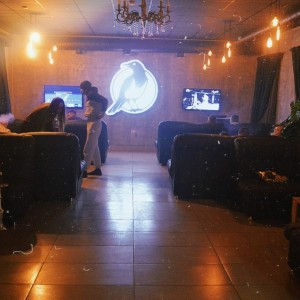 Фотография hookah bar СОРОКА - дымное место
