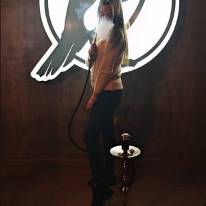Фотография hookah bar СОРОКА - дымное место