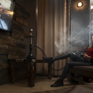 Фотография hookah bar Sova lounge