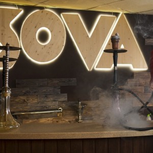 Фотография hookah bar Sova lounge