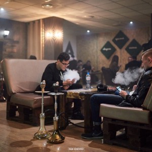 Фотография hookah bar Sova lounge