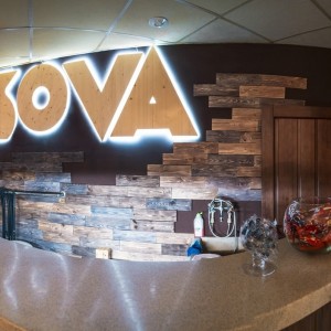 Фотография hookah bar Sova lounge