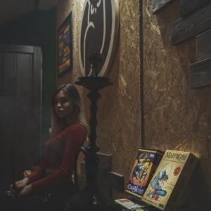 Фотография hookah bar Sova lounge