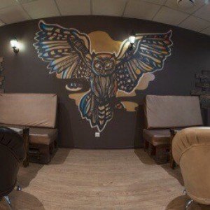 Фотография hookah bar Sova lounge