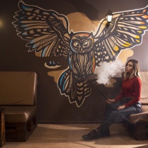 Фотография hookah bar Sova lounge
