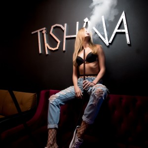 Фотография hookah bar TISHINA