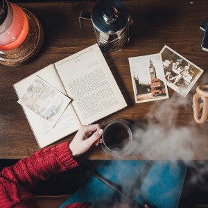 Фотография hookah bar TISHINA