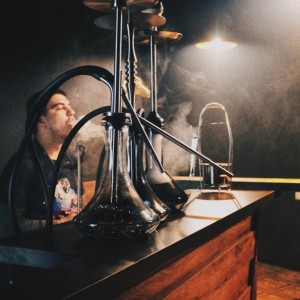 Фотография hookah bar TrempeLounge