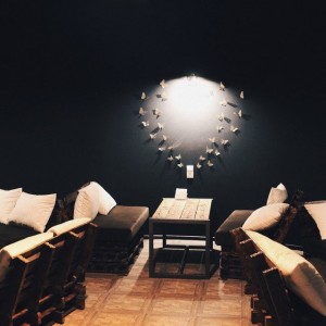Фотография hookah bar TrempeLounge