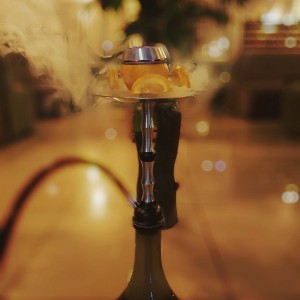 Фотография hookah bar Зеркала