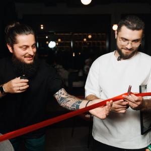 Фотография кальянная Tyman Na Vodi Lounge