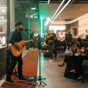 Фотография кальянная Tyman Na Vodi Lounge