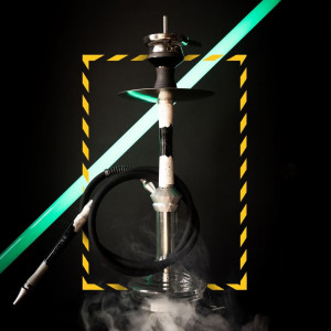 Фотография кальянный магазин HookahZone