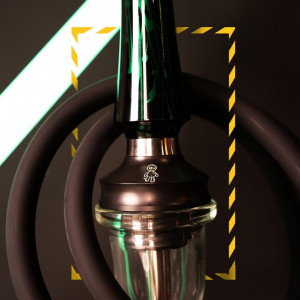 Фотография кальянный магазин HookahZone