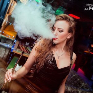 Фотография hookah bar alMUSA