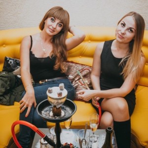 Фотография hookah bar alMUSA