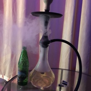 Фотография hookah bar alMUSA