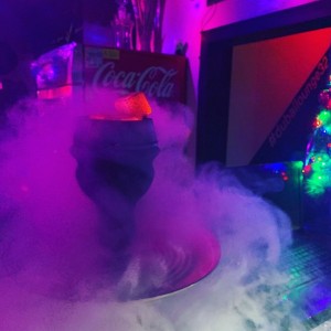 Фотография hookah bar Dubai lounge