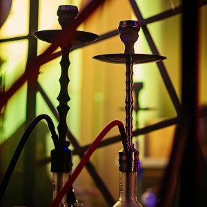 Фотография hookah bar Ёжик в Тумане