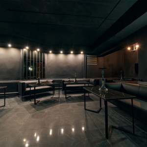 Фотография hookah bar FAME Hookah Lounge
