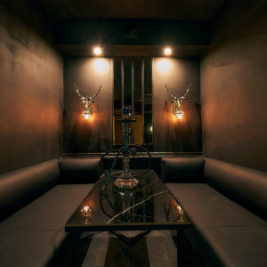 Фотография hookah bar FAME Hookah Lounge